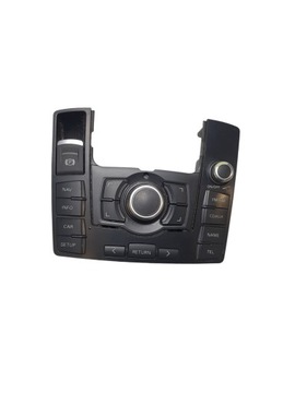 PANEL MMI AUDI A6 C6 4F1919611N
