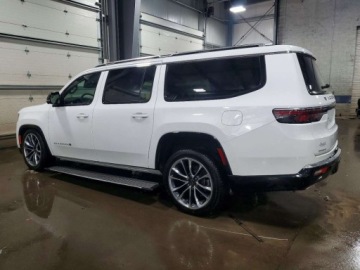 Jeep Wagoneer II 2023 Jeep Wagoneer L Series III 2023 3.0 Benzyna 420KM, zdjęcie 1