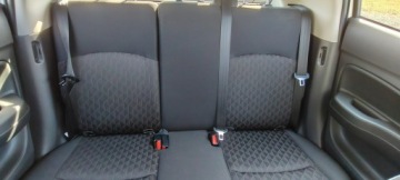 Mitsubishi Space Star Hatchback 5d Facelifting II 1.2 71KM 2022 Mitsubishi Space Star Krajowy, książka, zdjęcie 13