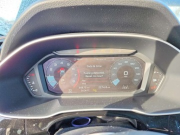 Audi Q3 II 2022 Audi Q3 Premium 40 2022 2.0 Benzyna 184KM, zdjęcie 9