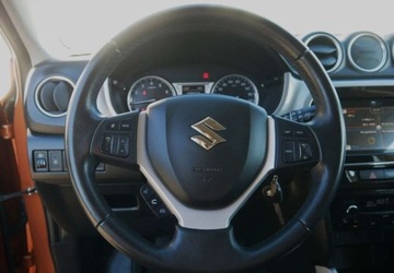 Suzuki Vitara III SUV 1.6 VVT 120KM 2016 Suzuki Vitara Suzuki Vitara 1.6 Elegance 2WD 1.6 Benzyna 120KM, zdjęcie 28