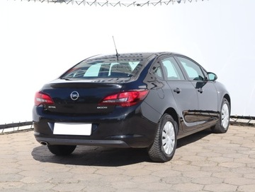 Opel Astra J Sedan 1.4 Turbo ECOTEC 140KM 2016 Opel Astra 1.4 T, Salon Polska, Serwis ASO, GAZ, zdjęcie 4