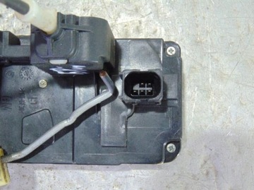 ЗАМОК ДВЕРИ ЗАДНИЙ ЛЕВЫЙ OPEL SIGNUM VECTRA C