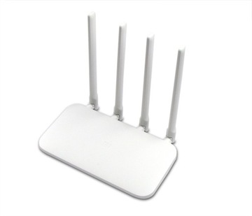Router Wi-Fi Mi Router 4A biały