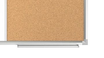 Доска пробковая магнитная 120х90, тип КОМБИ