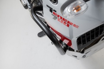 Поручни SW-MOTECH для Yamaha Ténéré 700 (19-) черные