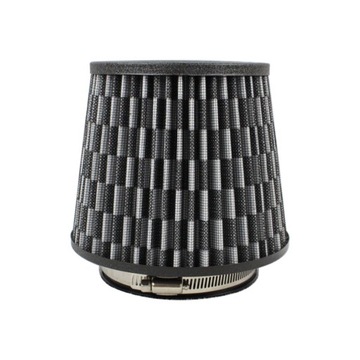 Filtr stożkowy K&N DUŻY stożek kn 76mm 89mm 100mm z redukcjami różne kolory