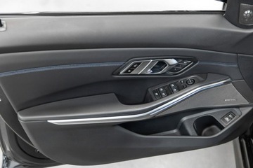 BMW Seria 3 G20-G21 Limuzyna M 3.0 M340d 340KM 2023 BMW 340 xDrive. Salon Polska. Bezwypadkowa., zdjęcie 28