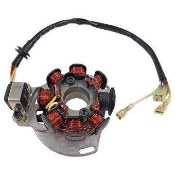 Stator Iskrownik Stojan KTM EXC 125, 200, 300