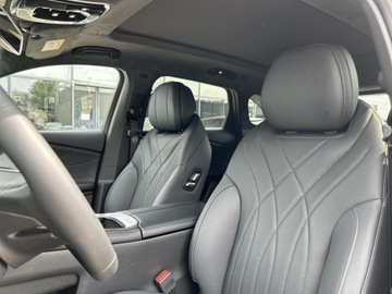 Omoda 9 1.5 T-GDI 537KM 2025 Omoda 9 PHEV PHEV Exlusive, zdjęcie 10