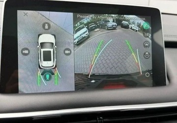 MG 2022 MG EHS Luxury Panorama Navi Ambiente Kamera360 FV23 1.5 162KM, zdjęcie 27