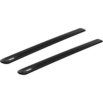 Belki bagażnika dachowego Thule WingBar Evo 127cm