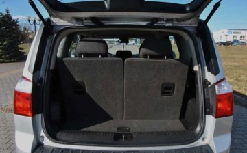Chevrolet Orlando 2.0D 163KM 2012 Chevrolet Orlando GWARANCJA, 2012r, 7-Osobowy, 2.0 Diesel 163KM, Rewelacyj, zdjęcie 13