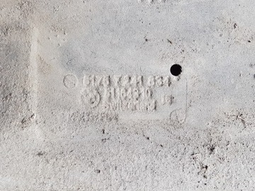 BMW 1 F20 F21 F30 КРЫШКА ШАССИ СПРАВА СЛЕВА