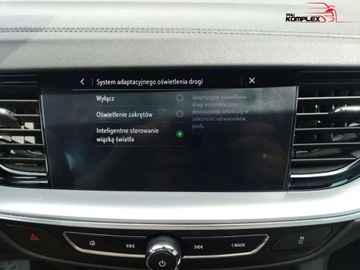 Opel Insignia II Grand Sport Facelifting 2.0 Diesel 174KM 2021 Opel Insignia 2.0 CDTI 174KM Automat Business Elegance Bose Led Navi Faktu, zdjęcie 27