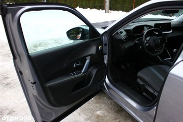 Peugeot 2008 II 2020 Peugeot 2008 Peugeot 2008 1.5 Diesel 130KM, zdjęcie 29