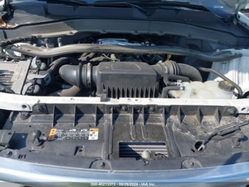 Ford Explorer VI 2022 Ford Explorer 2022r, Platinum, 3.0L, 4x4 3.0 Benzyna 400KM, zdjęcie 14