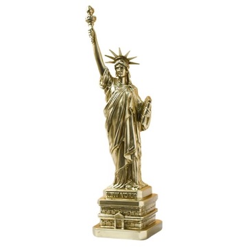 Rzemiosło Ozdoba Statua Wolności