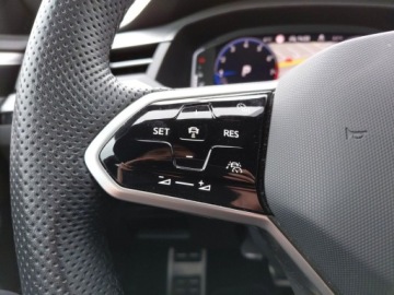 Volkswagen Arteon Fastback Facelifting 2.0 TSI 190KM 2022 Volkswagen Arteon Shooting Brake R-Line 2,0 TSI 190KM DSG Serwis ASO F, zdjęcie 18