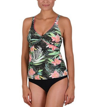 Naturana 72561 kostium tankini 48C