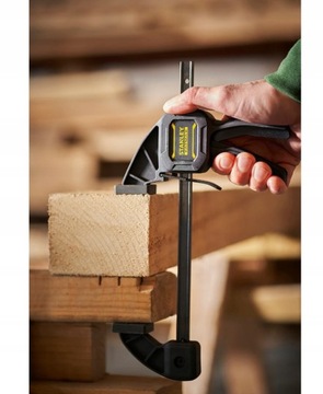 АВТОМАТИЧЕСКИЙ ЗАЖИМ FATMAX 300 FMHT0-83233 STANLEY