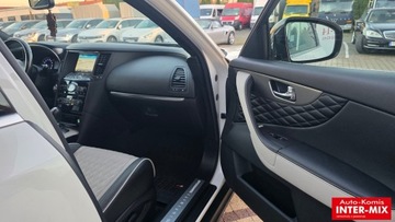 Infiniti QX70 2017 Infiniti QX70 Zarejestrowany LPG 3.7 Benzyna 324KM, zdjęcie 35