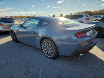 Ford Mustang VI 2025 Ford Mustang 2025 2.3L 2.3 Benzyna 310KM, zdjęcie 1