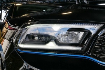 Dodge Durango III 3.6 V6 299KM 2020 Dodge Durango 3.6L 294KM 7os. Hak 4x4 Cam LED Skory MenuPL Keyless Tempoma, zdjęcie 36