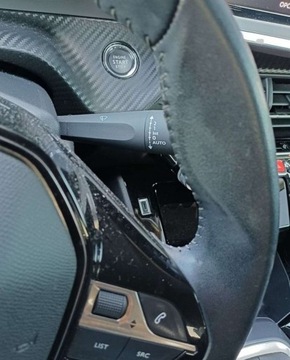 Peugeot 2008 II SUV 1.2 PureTech 130KM 2020 Peugeot 2008 2008 Allure 130KM I wl. serwisowany w ASO GWARANCJA 1.2, zdjęcie 21