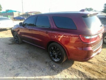 Dodge Durango III 3.6 V6 294KM 2021 Dodge Durango GT Plus 2021 3.6l 3.6 Benzyna 295KM, zdjęcie 3