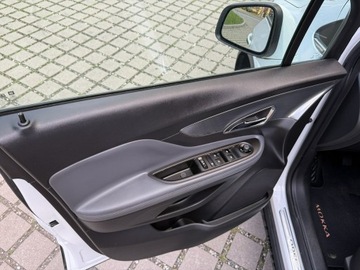 Opel Mokka I SUV 1.7 CDTI ECOTEC 130KM 2013 Opel Mokka 4x4. Kamera cof. Navi., zdjęcie 14