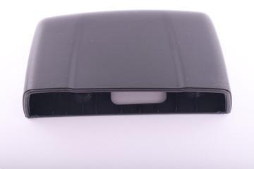 BMW E93 KRYT POUZDRO PODHLAVNÍK SEDADLA PRAVÝ