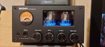 BRZHIFI M7 домашний усилитель мощности стереоусилитель
