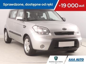 Kia Soul I 2009