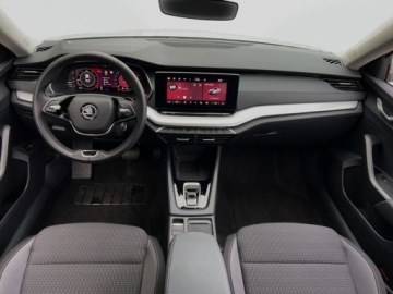 Skoda Octavia IV Liftback 2.0 TDI 150KM 2024 Skoda Octavia 2.0TDI 150KM Selection SalonPL ASO Virtual Matrix Kessy Zima, zdjęcie 16