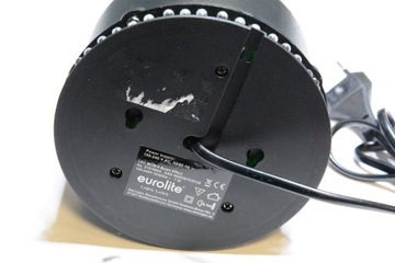 Светодиодный сценический эффект Eurolite LED BCW-4