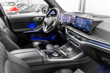  BMW - ALPINA XB7 Gwarancja. Bowers. Webasto., zdjęcie 37