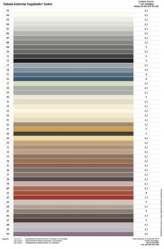 FIGABELLA COLOR 03 3 КГ КЕРАКОЛЛОВАЯ ЗАТИРКА