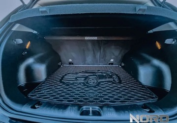 Jeep Compass II SUV 2.0 MJD 140KM 2018 Jeep Compass Bezwypadkowy, Night Eagle, 4x4, Nowy rozrzad, gw.12m, Polski, zdjęcie 31