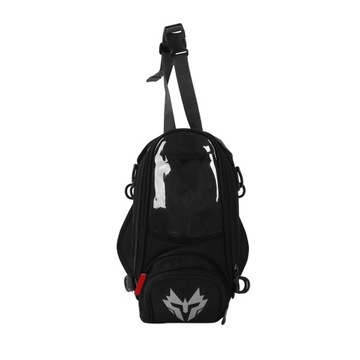 Особенность сумки топливного бака мотоцикла