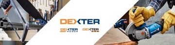 Skrzynka uciosowa 330 mm Dexter Leroy Merlin