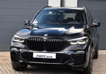 BMW X5 G05 2021 BMW X5 Polski salon _ Faktura VAT 23 _ Pierwszy wlasciciel _ 3.0 Hybryda, zdjęcie 13