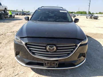 Mazda CX-9 2020 Mazda CX-9 MAZDA CX-9 SIGNATURE, 2020r., 4x4, 2.5L, zdjęcie 4