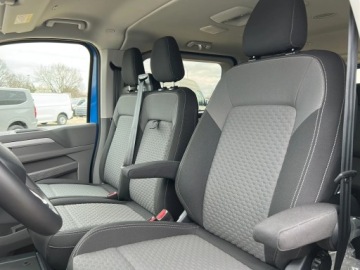 Volkswagen Caravelle T6 2025 Volkswagen Caravelle Life L2/AUTOMAT/9 osób, 2.0 T, zdjęcie 14