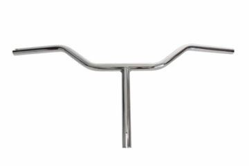 РУЛЬ JAWKA 50 MUSTANG DI