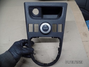 NISSAN OE 96935JG00A