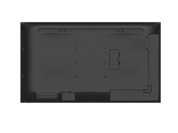 Монитор AG Neovo QM 4302 LED 42,5 дюйма 4K IPS VGA 3x HDMI USB (воспроизведение)