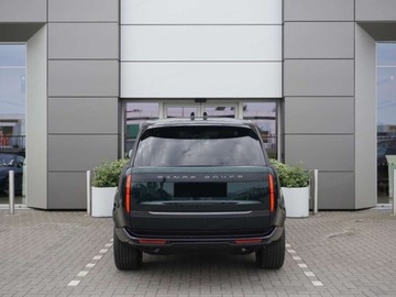 Land Rover Range Rover V SWB 4.4 P535 530KM 2025 Range Rover 4.4 V8 P530 Autobiography (530KM) 2025, zdjęcie 1