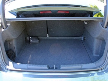 Audi A3 8Y S3 Limousine Facelifting 2.0 TFSI 333KM 2025 AUDI A3 S3 TFSI quattro Sedan 2.0 (333KM) 2025, zdjęcie 14