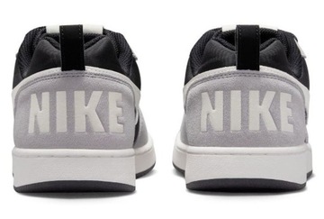 BUTY MĘSKIE SPORTOWE NIKE COURT BOROUGH LOW PREM